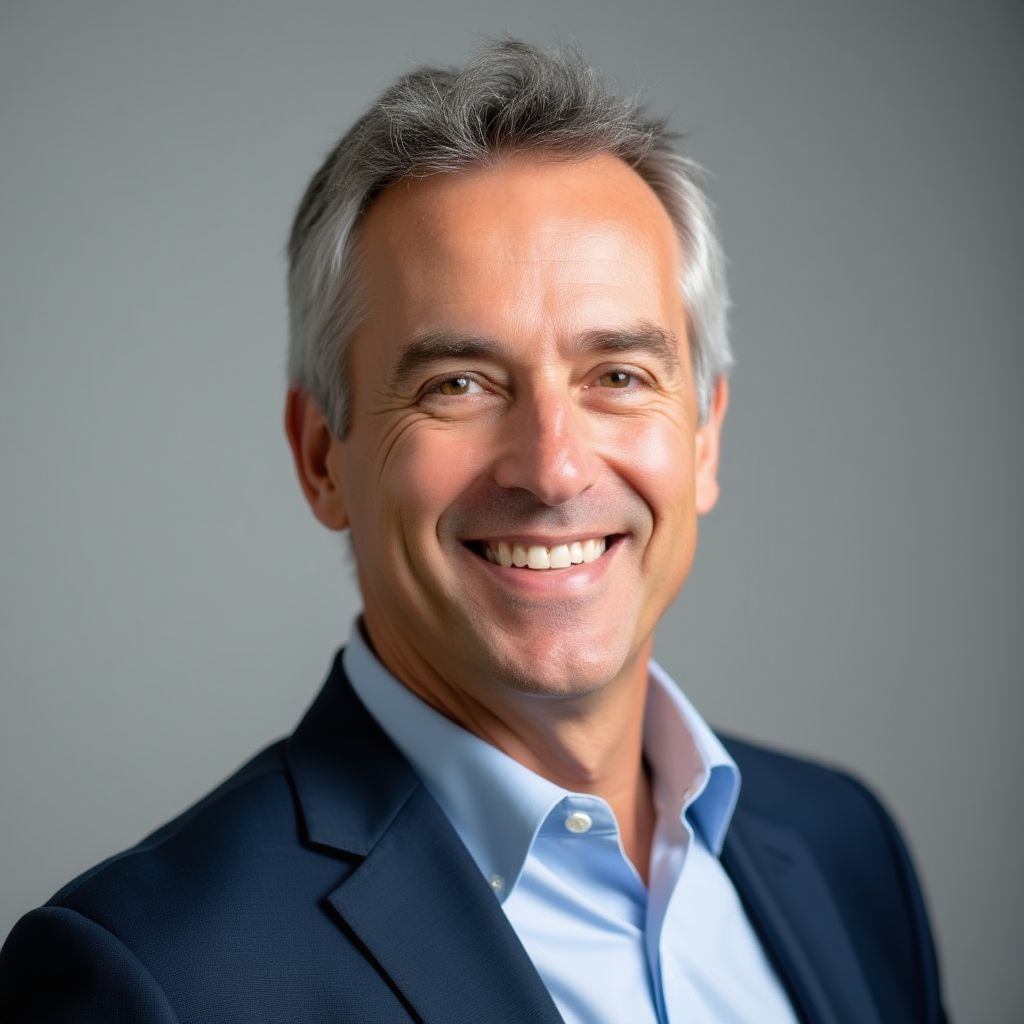 Marcel Dubois - Fondateur